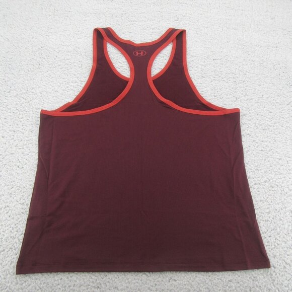 Under Armour Project Rock "Blood Sweat Respect" Tank Top Men's Size Large NEW - Picture 7 of 9